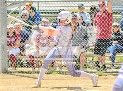 Thumbnail 3 in Clairemont vs. Mission Hills photogallery.