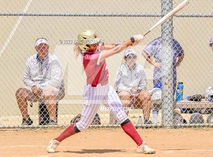 Thumbnail 2 in Clairemont vs. Mission Hills photogallery.