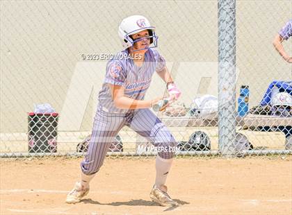Thumbnail 3 in Clairemont vs. Mission Hills photogallery.