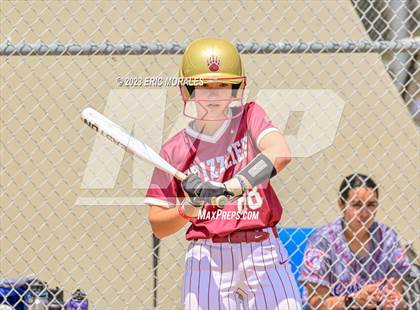 Thumbnail 2 in Clairemont vs. Mission Hills photogallery.
