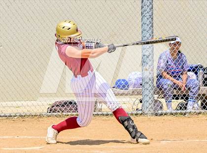 Thumbnail 3 in Clairemont vs. Mission Hills photogallery.