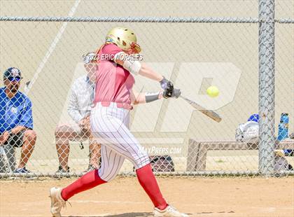 Thumbnail 2 in Clairemont vs. Mission Hills photogallery.