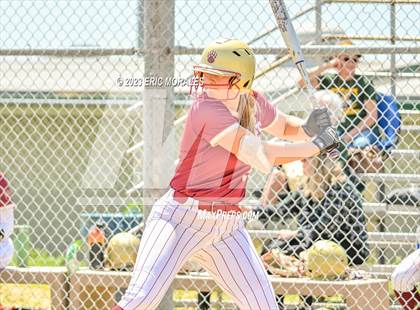 Thumbnail 2 in Clairemont vs. Mission Hills photogallery.