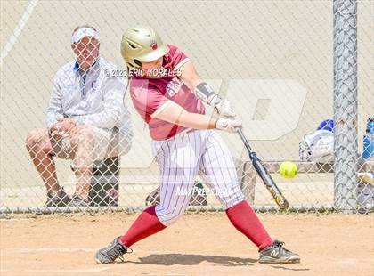 Thumbnail 3 in Clairemont vs. Mission Hills photogallery.