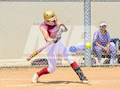 Thumbnail 2 in Clairemont vs. Mission Hills photogallery.