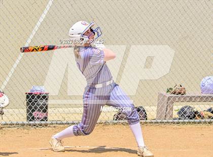 Thumbnail 2 in Clairemont vs. Mission Hills photogallery.