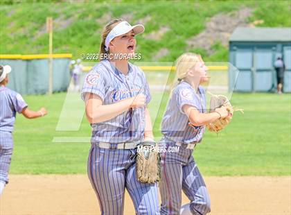 Thumbnail 2 in Clairemont vs. Mission Hills photogallery.