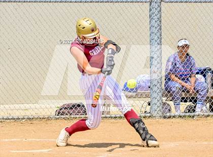 Thumbnail 3 in Clairemont vs. Mission Hills photogallery.