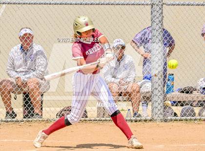 Thumbnail 1 in Clairemont vs. Mission Hills photogallery.