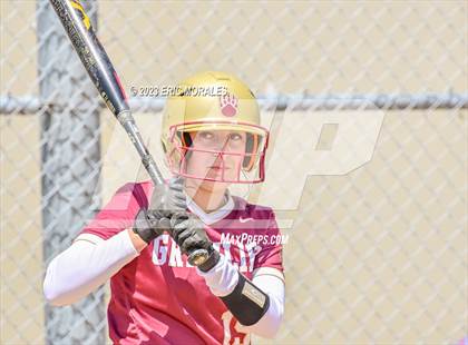 Thumbnail 3 in Clairemont vs. Mission Hills photogallery.