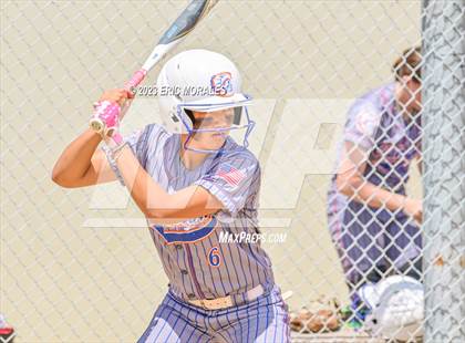 Thumbnail 2 in Clairemont vs. Mission Hills photogallery.