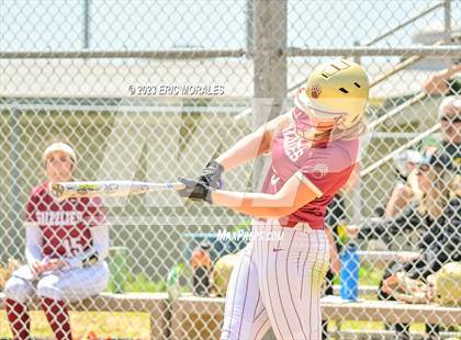 Thumbnail 1 in Clairemont vs. Mission Hills photogallery.