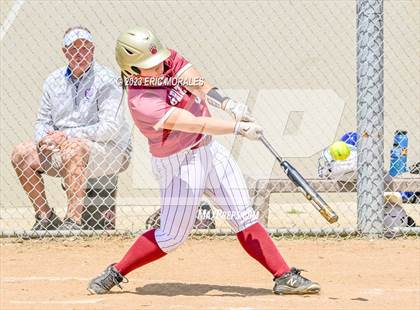 Thumbnail 1 in Clairemont vs. Mission Hills photogallery.