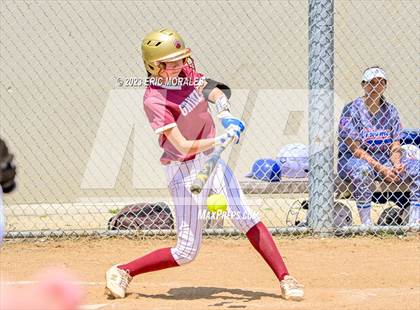 Thumbnail 2 in Clairemont vs. Mission Hills photogallery.