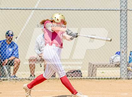 Thumbnail 2 in Clairemont vs. Mission Hills photogallery.