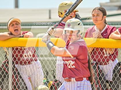 Thumbnail 1 in Clairemont vs. Mission Hills photogallery.