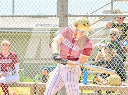 Thumbnail 3 in Clairemont vs. Mission Hills photogallery.