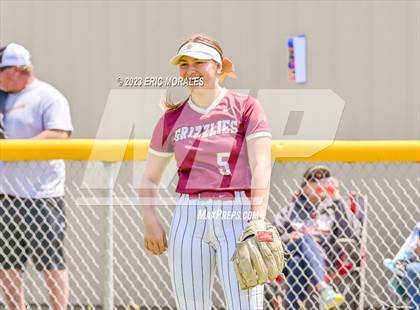 Thumbnail 3 in Clairemont vs. Mission Hills photogallery.