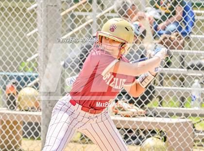 Thumbnail 3 in Clairemont vs. Mission Hills photogallery.