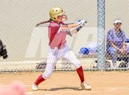 Thumbnail 2 in Clairemont vs. Mission Hills photogallery.