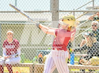 Thumbnail 2 in Clairemont vs. Mission Hills photogallery.
