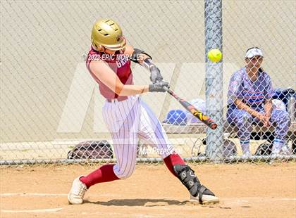 Thumbnail 2 in Clairemont vs. Mission Hills photogallery.