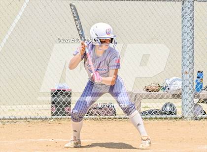 Thumbnail 1 in Clairemont vs. Mission Hills photogallery.