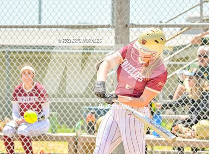 Thumbnail 1 in Clairemont vs. Mission Hills photogallery.