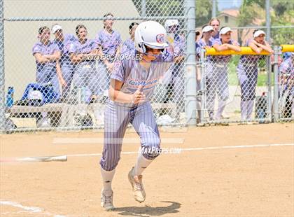 Thumbnail 3 in Clairemont vs. Mission Hills photogallery.