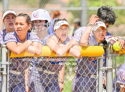 Thumbnail 1 in Clairemont vs. Mission Hills photogallery.