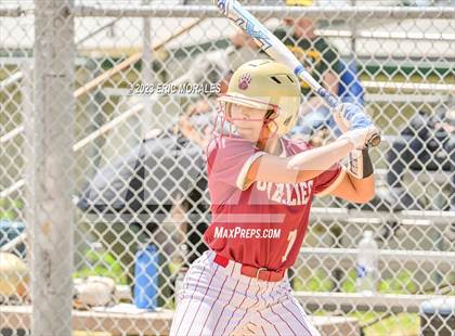 Thumbnail 2 in Clairemont vs. Mission Hills photogallery.
