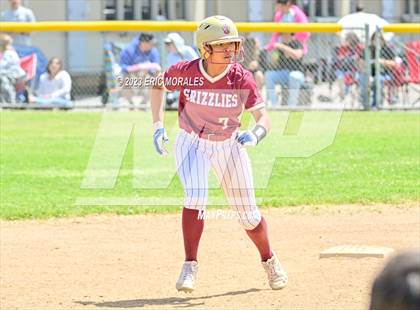 Thumbnail 1 in Clairemont vs. Mission Hills photogallery.