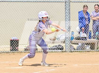 Thumbnail 2 in Clairemont vs. Mission Hills photogallery.