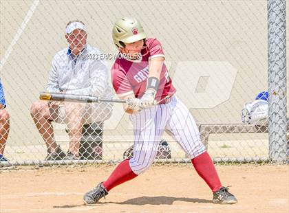 Thumbnail 3 in Clairemont vs. Mission Hills photogallery.