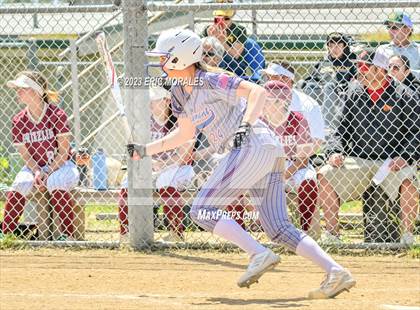 Thumbnail 2 in Clairemont vs. Mission Hills photogallery.