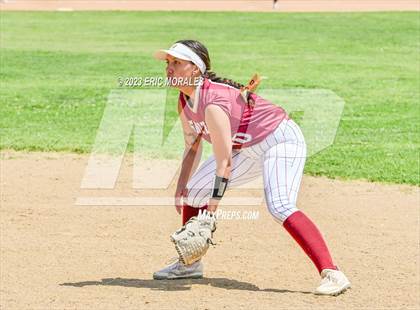 Thumbnail 2 in Clairemont vs. Mission Hills photogallery.