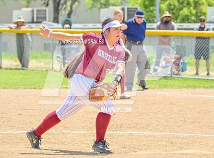 Thumbnail 2 in Clairemont vs. Mission Hills photogallery.