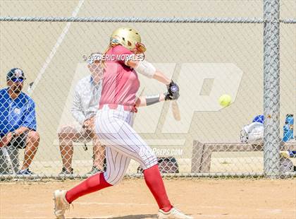 Thumbnail 1 in Clairemont vs. Mission Hills photogallery.