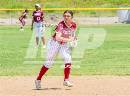Thumbnail 2 in Clairemont vs. Mission Hills photogallery.