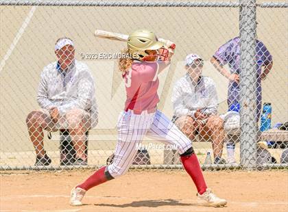 Thumbnail 3 in Clairemont vs. Mission Hills photogallery.