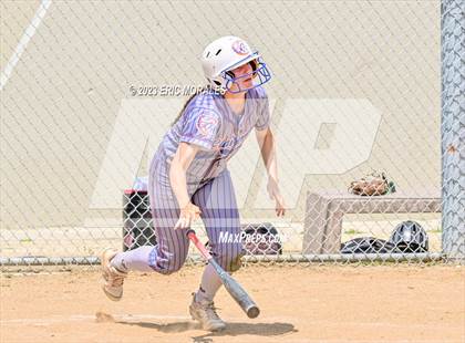Thumbnail 3 in Clairemont vs. Mission Hills photogallery.