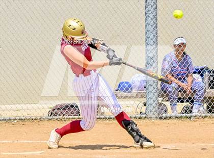 Thumbnail 3 in Clairemont vs. Mission Hills photogallery.