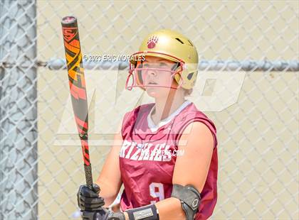 Thumbnail 3 in Clairemont vs. Mission Hills photogallery.