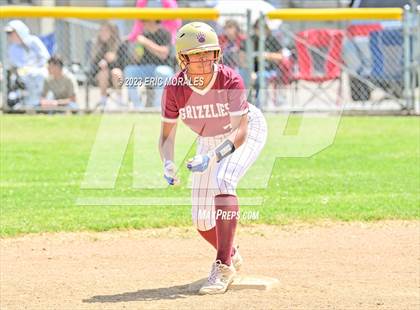 Thumbnail 3 in Clairemont vs. Mission Hills photogallery.