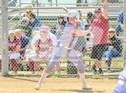 Thumbnail 1 in Clairemont vs. Mission Hills photogallery.