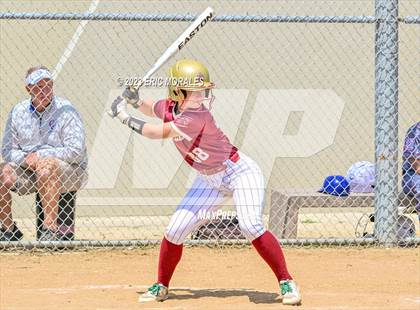 Thumbnail 2 in Clairemont vs. Mission Hills photogallery.