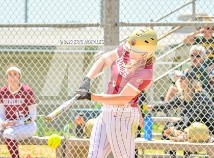 Thumbnail 3 in Clairemont vs. Mission Hills photogallery.