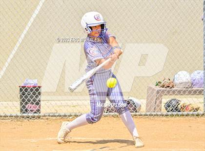 Thumbnail 2 in Clairemont vs. Mission Hills photogallery.