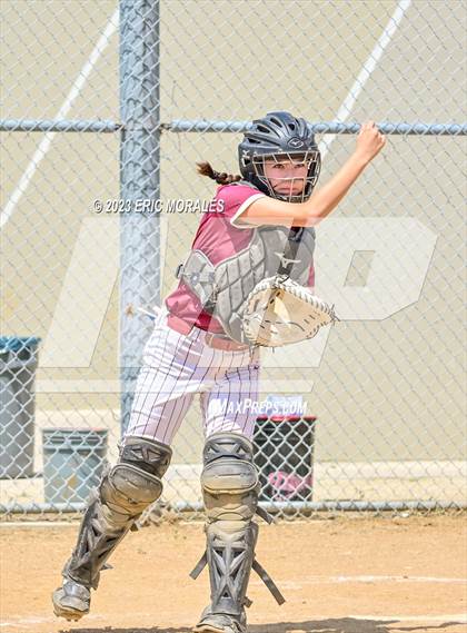 Thumbnail 1 in Clairemont vs. Mission Hills photogallery.