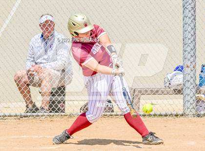 Thumbnail 2 in Clairemont vs. Mission Hills photogallery.